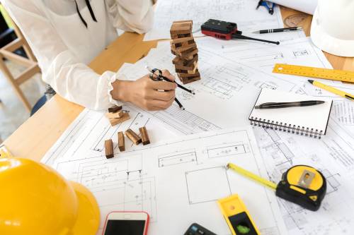 Chi può eseguire dei lavori straordinari in condominio?